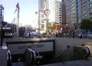 Gayrettepe metro istasyonunda arıza!
