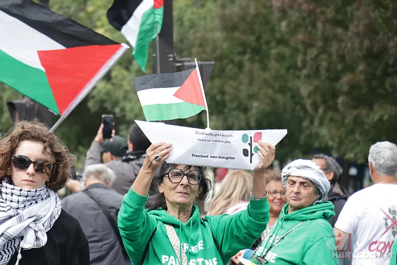 Bir sonraki durak Gazze olacak! Küresel Sumud Filosu yola çıktı 5