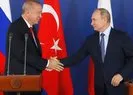 Türkiye ve Rusya’dan bölge için tarihi adım