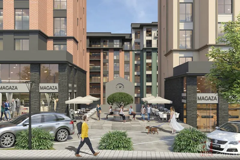 Takozcu zihniyet! CHP, Beyoğlu’nda Tarlabaşı, Okmeydanı gibi kentsel dönüşüm projelerini 10 yıl geciktirdi 22