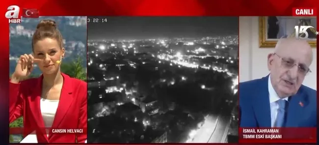 Karanlığın aydınlığa kavuştuğu 15 Temmuz gecesi TBMM'de neler yaşandı? - 1