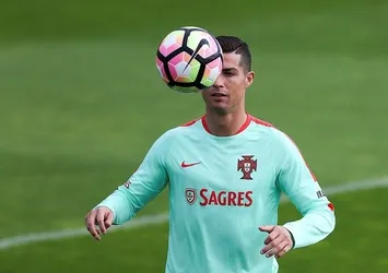 Ronaldo 118 milyon avro kazanacak iddası