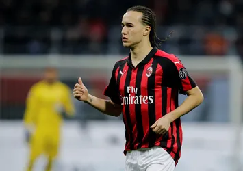 Diego Laxalt’tan Fener’e ‘hayır’