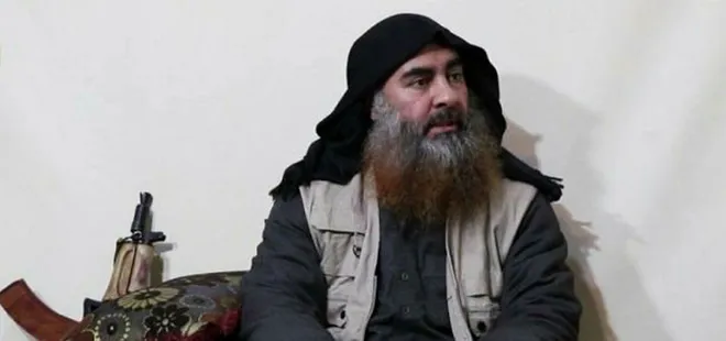 DEAŞ’ın yeni lideri belli oldu! Terörist Abdullah Kardaş kimdir?