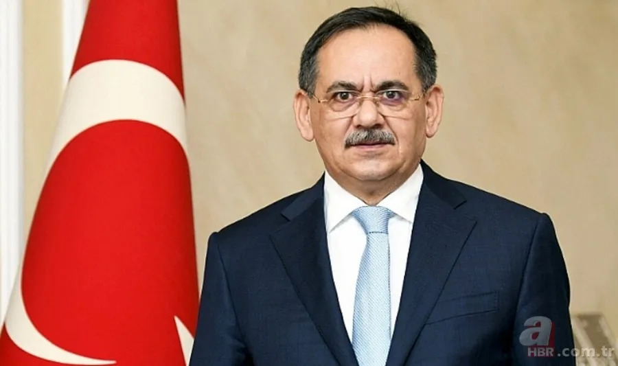 Mustafa Demir kimdir? Eski Samsun Büyükşehir Belediye Başkanı Mustafa Demir neden vefat etti, hasta mıydı? 1