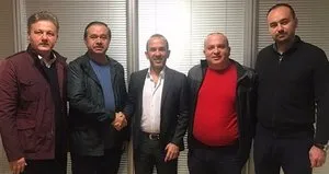 Konyaspor yeni teknik direktörünü açıkladı!
