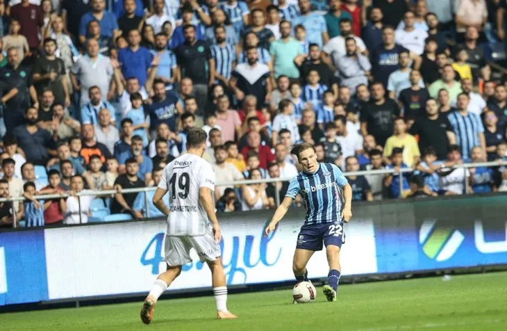 Beşiktaş’ın yıldızlarına eleştiri yağmuru: Yürüyerek oynadılar