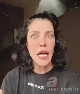 WhatsApp mesajlarını yayınladı! Deniz Akkaya yine kızını ifşaladı! Sözleri tepki çekti... 7