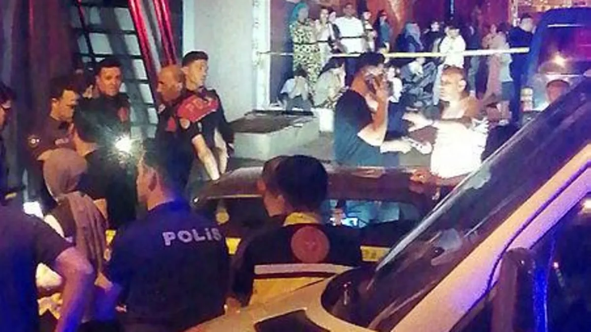 İzmir'de kanlı infaz! Otomobilinin içinde öldürüldü