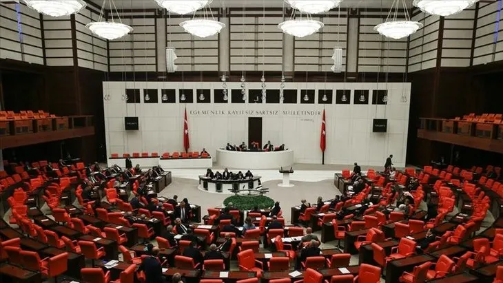 7.yargı paketi yürürlüğe girdi mi? İnfaz iyileştirme...Mahkumlara GENEL AF çıkacak mı, son durum ne 2023?