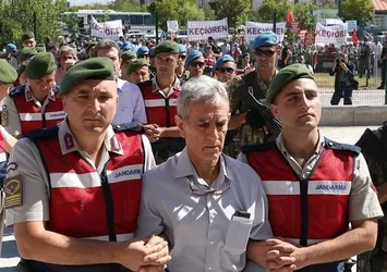 FETÖ'cü cuntanın inkar stratejisi