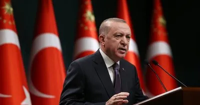 Son dakika: Başkan Erdoğan'dan Türkiye Genç İş Adamları Konfederasyonu'nda önemli açıklamalar