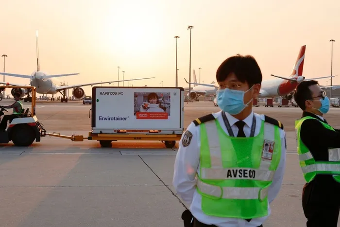 Koronavirüs salgınında umut veren gelişme: Son 5 haftadır düşüşte! Nedeni aşılar mı? - 11