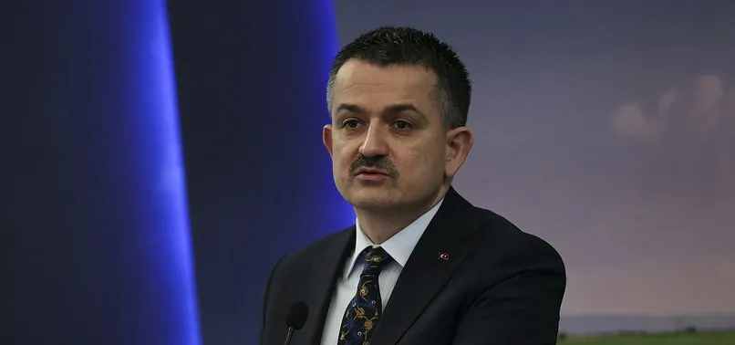 Son dakika: Tarım ve Orman Bakanı Bekir Pakdemirli duyurdu! Hibe desteği başvuruları başladı
