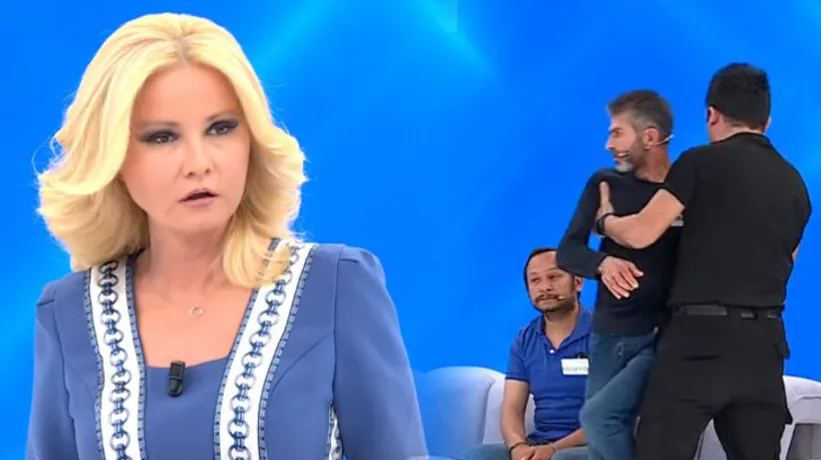 Müge Anlı'da kan donduran iddia: "Ağzına bez tıkamış" Küçük çocuğu kim öldürdü?