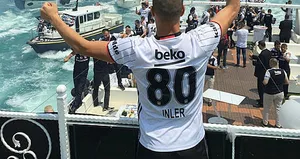 Beşiktaş’a geri döndü! İşte yeni görevi