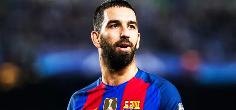 İstanbul'da sürpriz görüşme! Arda Turan...