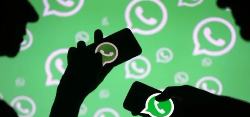WhatsApp mesajlarında radikal değişiklik