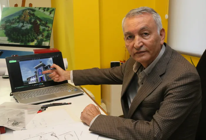 Son dakika: MHP Genel Başkanı Devlet Bahçeli'den Şuşa'ya okul müjdesi! Tarihi projenin detayları ortaya çıktı - 3