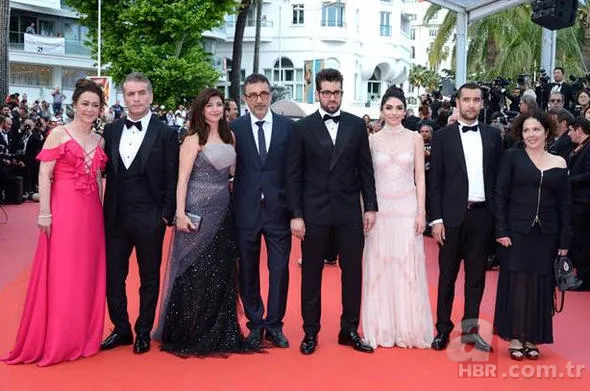 Olay yaratan fotoğrafa Bennu Yıldırımlar'dan ilk yorum 11