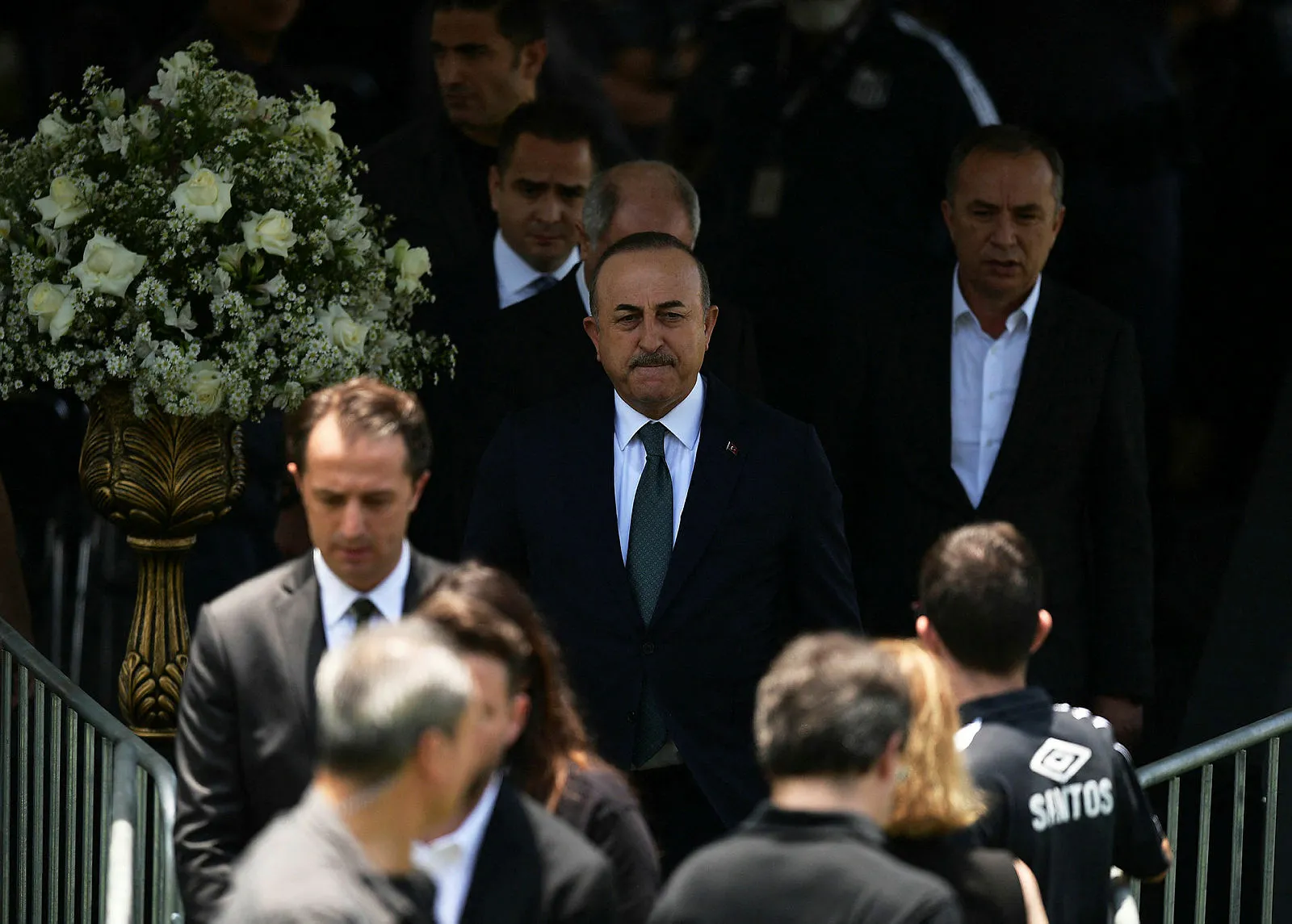 Dışişleri Bakanı Mevlüt Çavuşoğlu'dan Türkiye-Suriye temasları açıklaması! Başkan Erdoğan ile Esad görüşecek mi?