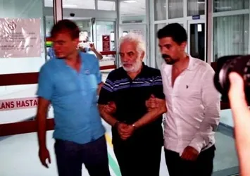 Alaeddin Kaya hakkında istenen ceza