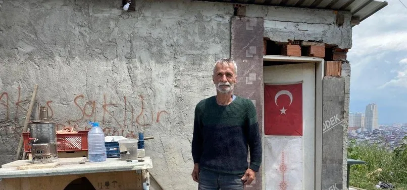 Calismak Icin Istanbul A Gelmisti Bosandigini Nufus Mudurlugu Nde Ogrendi