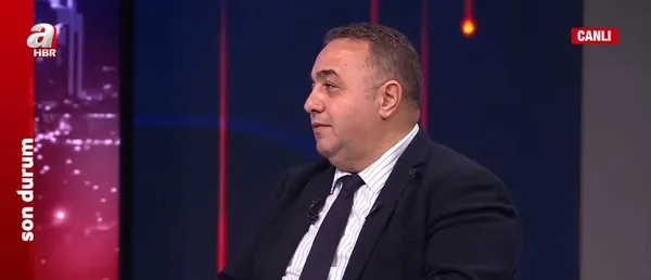 Uyuyan FETÖ hücreleri harekete mi geçiyor? FETÖ elebaşı Fetullah Gülen, Adil Öksüz’ü mü işaret etti?