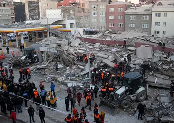 İkizleri ölüm ayırdı