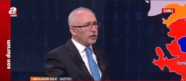 CHP’de adaylık krizi! A Haber’de bomba kulis! Özgür Özel’den İmamoğlu’na ayar: Gel koltuğa sen otur!