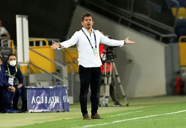 Fenerbahçe'den son dakika Emre Belözoğlu açıklaması - 6