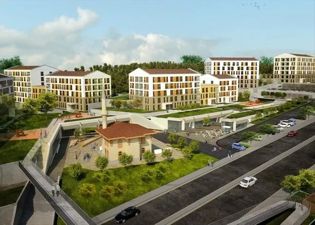 TOKİ Ardahan Merkez kura sonuçları isim listesi açıklandı mı? 2020 Ardahan 2+1, 3+1 kura sonuçları sorgulama - 2