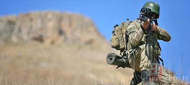 Jandarma uzman erbaş alımı başvuru formu ve linki: 5 bin sözleşmeli uzman erbaş alımı başvurusu nereden, nasıl yapılır? İşte şartları... 8