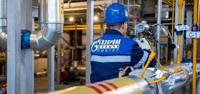 Avrupa ile Rusya’nın enerji çekişmesi sürüyor! Doğalgaz fiyatı 200 euroya yaklaştı! Peki hangi ülke Rus doğalgazına ne kadar bağımlı?