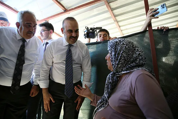 Sanayi ve Teknoloji Bakanı Mehmet Fatih Kacır’dan KOBİ’lere müjde! 450 milyon dolarlık destek geliyor