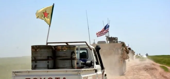 ABD’nin YPG yalanları