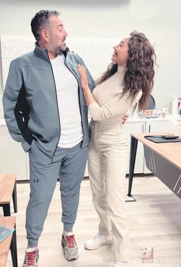 “22 kilo verdim” demişti! Ata Demirer’in son halini görenler tanıyamadı 3