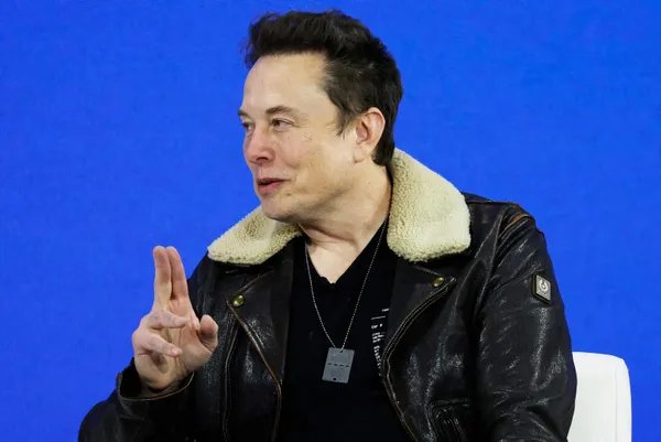 Elon Musk'tan İsrail ziyareti açıklaması! Tehditlere küfürlü yanıt - 2