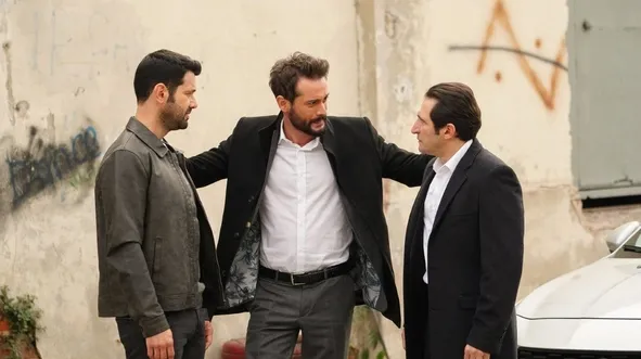 Kimse Bilmez 25.yeni bölüm full izle!