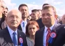İmamoğlu-Kılıçdaroğlu çekişmesi