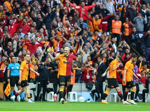 1685431293163.jpeg Süper Lig'de şampiyonluk hesapları! Galatasaray ve Fenerbahçe nasıl şampiyon olur? İşte tüm ihtimaller - 1