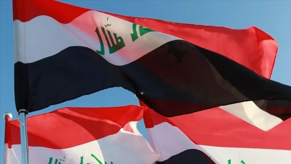 Irak’ta üst düzey istihbarat yetkilisine suikast - 1