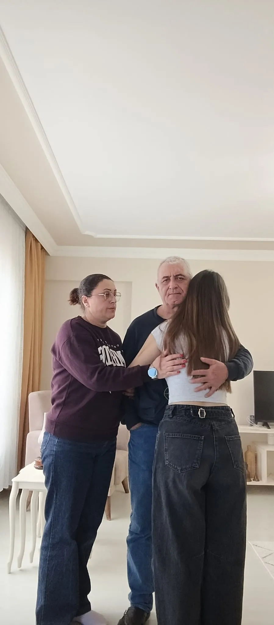 CHP'li Dede'nin taciz ettiği kız hayatını kaybetmişti! Tuana'nın son görüntülerine ahaber.com.tr ulaştı - 3