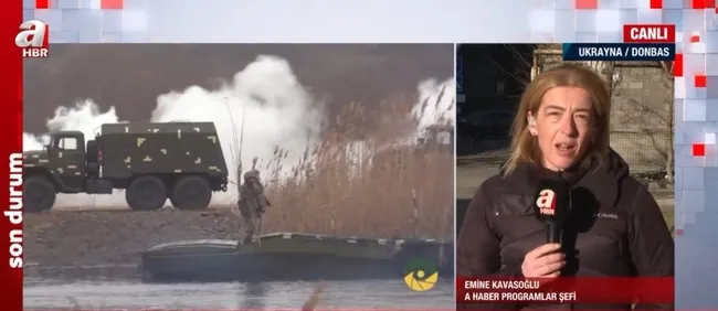 Rusya-Ukrayna krizinde kritik tarih! Saldırı olacak mı?