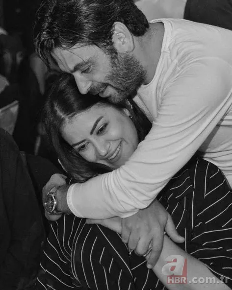 Bir Zamanlar Çukurova’nın Betül’ü İlayda Çevik’in sevgilisi kendisinden daha ünlü çıktı! Bakın hangi oyuncuyla birlikte… 15