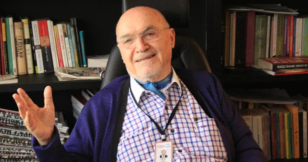 Hıncal Uluç kimdir, kaç yaşındaydı, hastalığı neydi? Hıncal Uluç öldü mü, neden öldü? İşte hayatı... - 3