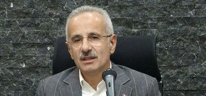 MOTOKURYELERE YENİ DÜZENLEME! Ulaştırma Bakanı Abdulkadir Uraloğlu detayları anlattı