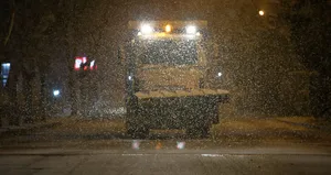 Samsun - Ankara karayolunda aksama