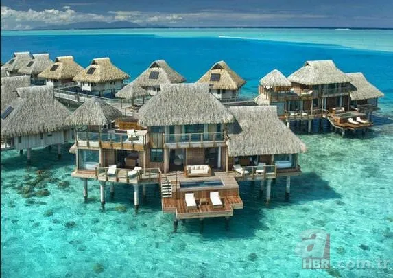 Maldivler’den “İngilizler”e rest 11