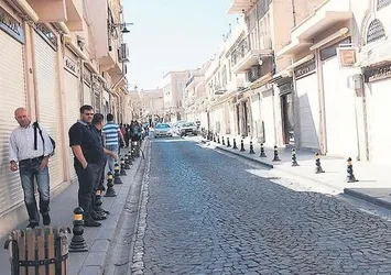 Doğu’nun dirilişine sigorta çelmesi